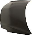 Factory Style Hood Steel Primed