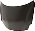 Factory Style Hood Steel Primed CAPA Certified