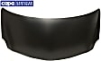 Factory Style Hood Steel Primed CAPA Certified