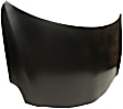 Factory Style Hood Steel Primed CAPA Certified