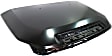 Hood, Steel, Primed, 6 Cyl., 4.0L Engine, CAPA Certified