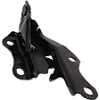 Passenger Side Hood Hinge, USA Built Vehicle