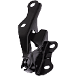Passenger Side Hood Hinge, USA Built Vehicle