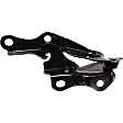 Passenger Side Hood Hinge, USA Built Vehicle