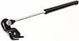 Driver or Passenger Side Hood Lift Support, 6 Cyl., 3.0L Engine