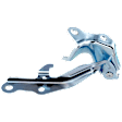 Driver Side Hood Hinge