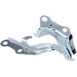 Driver Side Hood Hinge