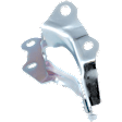 Driver Side Hood Hinge