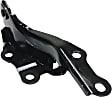 Passenger Side Hood Hinge