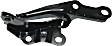 Passenger Side Hood Hinge