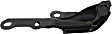 Passenger Side Hood Hinge