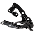 Driver Side Hood Hinge