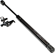 Driver or Passenger Side Hood Lift Support