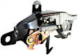 Hood Latch