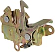 Hood Latch, 4 Cyl., 1.8L Engine