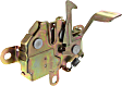 Hood Latch, 4 Cyl., 1.8L Engine