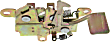 Hood Latch, 4 Cyl., 1.8L Engine
