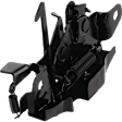 Hood Latch