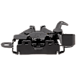 Hood Latch