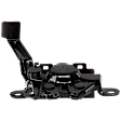 Hood Latch, 4 Cyl., 1.8L Engine, USA Built Vehicle