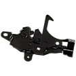 Hood Latch