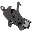 Hood Latch