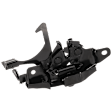 Hood Latch