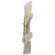 Radiator Fan Blade, 4cyl