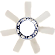 Fan Blade, Radiator Fan Blade