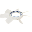Fan Blade, Radiator Fan Blade
