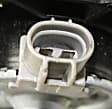 2008 Toyota Solara SLE - Radiator Fan 4 Cyl 2.4L, Dual fan