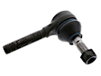 1977 Volkswagen Transporter - Front, Passenger Side, Outer Tie Rod End