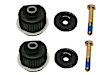 1097901 Subframe Mount Kit - Replaces OE Number 124-350-03-41