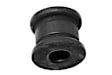 11214 02 Front, Outer Sway Bar Bushing, Sold Individually, Lemfoerder OE Replacement