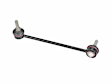 1328302 Front, Driver Side Sway Bar Link, Lemfoerder OE Replacement