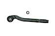 13342 01 Front, Passenger Side Tie Rod End