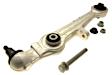 13673 01 Front, Driver or Passenger Side, Lower, Frontward Control Arm