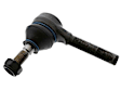 1970 Volkswagen Campmobile - Front, Driver Side, Outer Tie Rod End