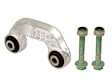 1454203 Front, Driver or Passenger Side Sway Bar Link, Lemfoerder OE Replacement