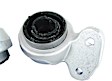 17978 01 Front, Driver or Passenger Side Control Arm Bushing, Sold Individually