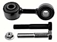 1933603 Rear, Passenger Side Sway Bar Link, Lemfoerder OE Replacement