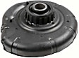 2015201 Strut Mount Spring Seat - Lemforder 30683637