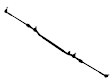 202-460-04-05 Tie Rod Assembly - Front, Sold Individually