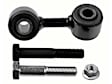 2035603 Rear, Driver Side Sway Bar Link, Lemfoerder OE Replacement
