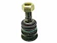 2166702 Front, Driver or Passenger Side, Lower Ball Joint Lemfoerder OE Replacement