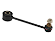 2168303 Rear, Driver or Passenger Side Sway Bar Link, Lemfoerder OE Replacement