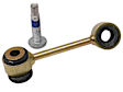 2503902 Front, Driver Side Sway Bar Link, Lemfoerder OE Replacement