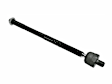 2532902 Tie Rod - Lemforder 1K0423810A