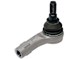 2534101 Tie Rod End - Replaces OE Numbers