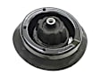 2540901 Strut Mount - Replaces OE Number 203-320-02-73